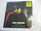 IVAN GRAZIANI - BALLATA PER 4 STAGIONI - LP REISSUE YELLOW VINYL  - COPY # 130