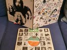 Led Zeppelin III Atlantic 1970  vinyl Nr Mint ATL 50 002