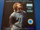 OASIS - 25th ANNIVERSARY EDITION DOUBLE VINYL LP 2nd NIGHT MAINE ROAD MANCHESTER