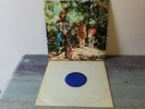 CREEDENCE CLEARWATER REVIVAL Green River Stereo LP VG+ 1969 Fantasy 8393 Vinyl