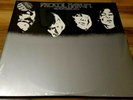 PROCOL HARUM Broken Barricades [2015 GREY COLORED MFSL Vinyl] 2 LP Record NEW