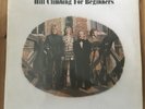 Water into Wine Band-Hill Climbing for Beginners- Vinyl 12” LP-(1974)-MYRRH1004