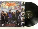 ANTHRAX I'm The Man 12