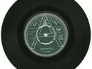 Elvis Presley - Frankie and Johnny UK DEMO single from the 1960s.
