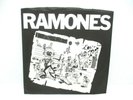 THE RAMONES Do You Wanna Dance? 1978 UK 7