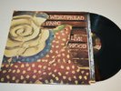 Widespread Panic “ Live Wood ” BLACK Vinyl LP Limited Edition 180 gram 2012 RARE