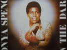 LP REGGAE / SONYA SPENCE / IN THE DARK / SKY NOTE