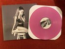 Ariana Grande My Everything 2014 Urban Outfitters Exclusive Lavender Vinyl LP