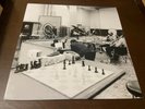 Gruppo Di Improvvisazione Nuova Consonanza ENNIO MORRICONE Abstract Free Jazz LP