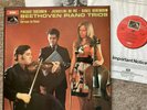 Du Pre Zuckerman Barenboim Beethoven Piano Trios 5LP HMV SLS 789/5