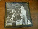 The Grateful Dead - Recorded Live in Concert 69 LP  - private pressing