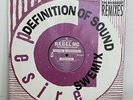 Rebel MC - The Wickedest Sound Remixes 12