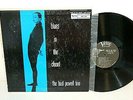 The BUD POWELL TRIO - Blues in the Closet LP - Verve MGV-8218 Jazz Ray Brown