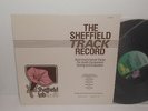 LAB 20 The Sheffield Track Record Direct Disc Ltd Ed Rock Test Record HP TAS