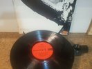 CANADA  LED ZEPPELIN 1969 ORIGINAL Red Label 1st PRESS LP HARD ROCK Vinyl