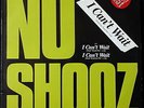*** MAXI 45 TOURS VINYLE NU SHOOZ I CAN'T WAIT * PRESSAGE US 1986 ***