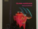 BLACK SABBATH   PARANOID   VINYL LP    NEMS RECORDS   1976
