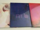 My Bloody Valentine Vinyl LP Bundle Isn't Anything, Loveless & mbv 2021