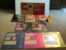Oldies But Goodies 10 lp's  8 ARE SEALED MINT Vinyl LP