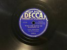 Louis Armstrong & His Orchestra-When The Saints Go Marching In-78 Rpm-1938