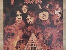 AC/DC - Highway To Hell-Australian 1st press