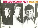 1967 The Dave Clark Five You Got What It Takes CAPITOL 6000 Canada Garage LP NM