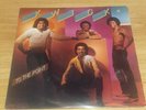 KWICK To The Point  Vinyl LP 1981 EMI (ST17048) Still in shrink..
