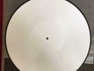 4 Skins Test Press for LP The Good The Bad & The 4 Skins  Pic Disc VERY RARE Oi
