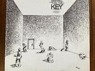 The Master's Musicians Who Will Turn The Key? Vinyl LP 1982 w/ Insert RARE Folk