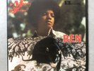 Michael Jackson Ben 7” Vinyl Brazil Rare 1972 Tapecar Motown