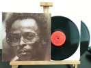 MILES DAVIS GET UP WITH IT COLUMBIA KG 33236 USA 1974 NM/VG+