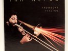 Ira Nepus – Trombone Feeling LP 1979 Heaven Records – Jazz Funk/Soul w/ Sleeve