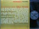 BILL EVANS 