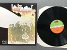 LED ZEPPELIN - LED ZEPPELIN II 2 TWO - 1969 - K40037 VINYL LP  EX/EX Strawberry