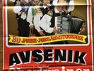 Plakat Original Oberkrainer, Slavko Avsenik
