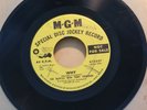 VERY RARE DJ COPY THE BEATLES WITH TONY SHERIDAN - 1964