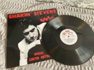 shakin stevens Very Rare Black Lp
