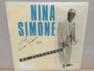 Nina Simone Signed Record 7
