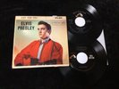 ELVIS PRESLEY EP EPA-4006 JUST FOR YOU 2 VARIATIONS RARE DOG ON SIDE DOT NM
