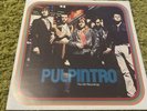 Pulp Intro The Gift Recordings LP