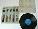 X-Ray Spex - Germfree Adolescents UK 1978 EMI 1st Press LP with Inner Sleeve