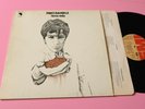 PINO DANIELE LP TERRA MIA PRIMA STAMPA 1977 EX CON INNER TESTI
