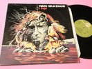 IVAN GRAZIANI LP I LUPI ORIGINALE 1977 NM