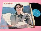 RINO GAETANO LP E IO CI STO ORIG 1980 MINT MAI SUONATO GATEFOLD COVER