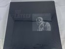 YUSEF LATEEF EASTERN SOUNDS SMALL BATCH ONE STEP VINYL CRAFT LIMITED 198