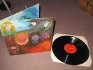 King Crimson - In the Wake of Poseidon LP 1970 UK Polydor Ex/Near Mint