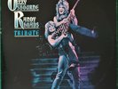 Ozzy Osbourne Randy Rhoads Tribute 2XLP record set 1st pressing EXCELLENT vinyls
