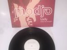 Modjo “Lady (hear me tonight) RARE 12” Vinyl Excellent Condition