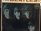 The BEATLES Conozca A Beatles Musart LP Mexico 1st Press 1964 w Flyer + 2 Photos