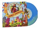 WHERE IN THE WORLD IS CARMEN SAN DIEGO Colored Vinyl Soundtrack 7